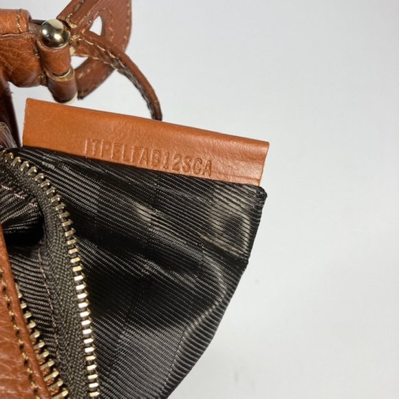 Small Burberry shoulder bag or handbag - Picture 11 of 11